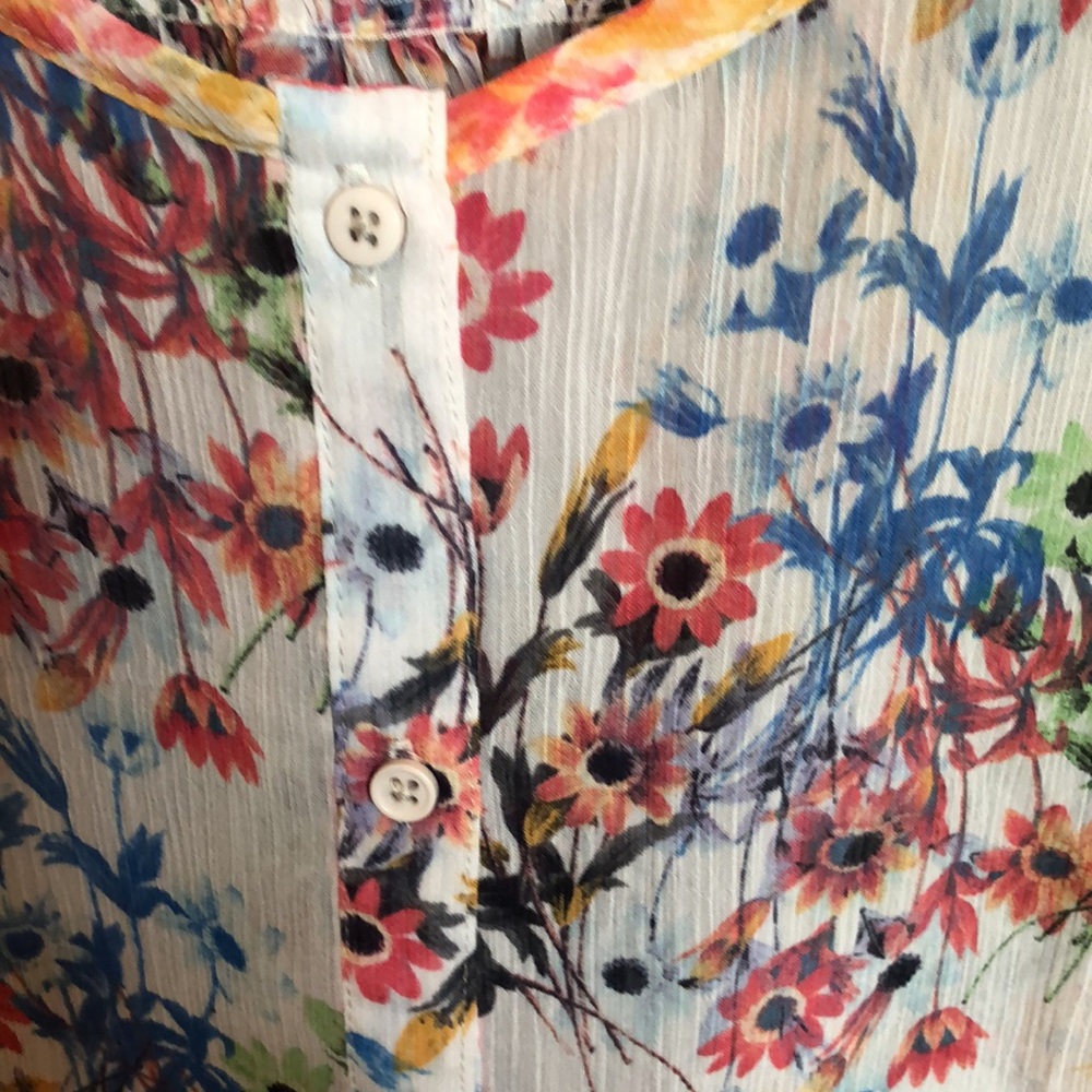 Blouse - Picture 4 of 7